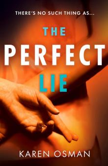 The Perfect Lie