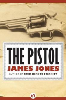 The Pistol Read online