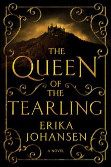 The Queen of the Tearling Read online