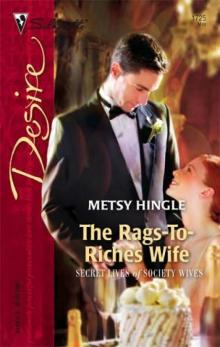 The Rags-To-Riches Wife Read online