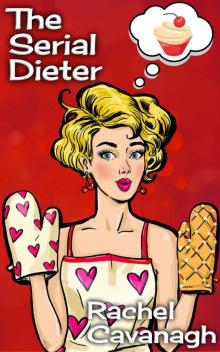 The Serial Dieter Read online