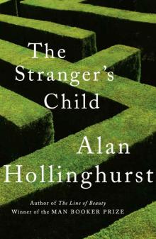 The Stranger's Child Read online