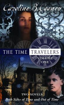 The Time Travelers: Volume One Read online
