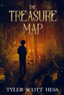 The Treasure Map Read online