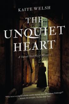 The Unquiet Heart