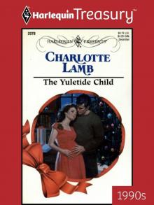 The Yuletide Child Read online