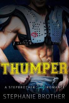 Thumper (The Mandarin Connection Book 8) Read online