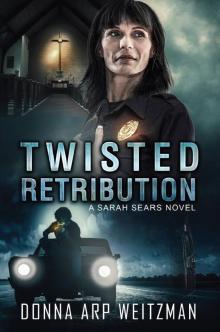 Twisted Retribution Read online