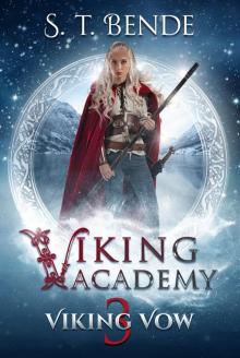 Viking Vow Read online