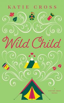Wild Child Read online