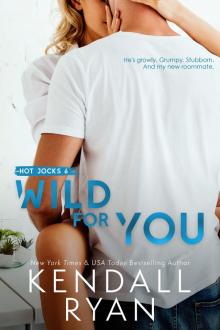 Wild for You Read online
