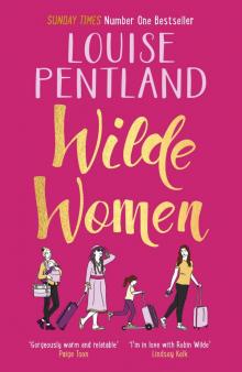 Wilde Women Read online