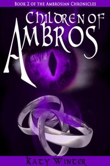 Children of Ambros Read online