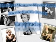 Marilyn Monroe Meets Anna Nicole Smith- Death Conspiracies Read online