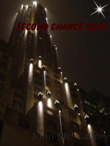 Second Chance Rose Read online