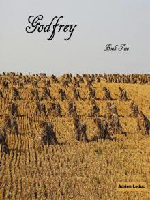 Godfrey: Book Two Read online