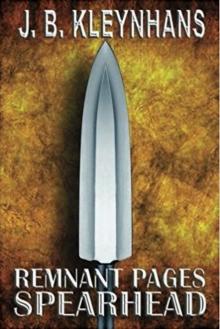 Remnant Pages Spearhead Read online