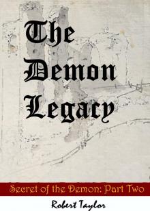 The Demon Legacy Read online