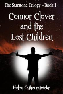 Connor Clover and the Lost Children (Book 1) Read online