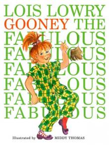 Gooney the Fabulous Read online