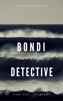 Stumped! A Bondi Detective story Read online