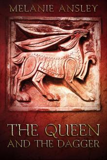 The Queen and the Dagger (A Book of Theo novella) Read online