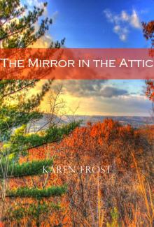 The Mirror in the Attic Read online