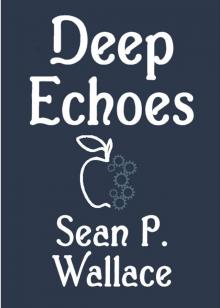 Deep Echoes Read online