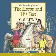 The Horse and His Boy Read online