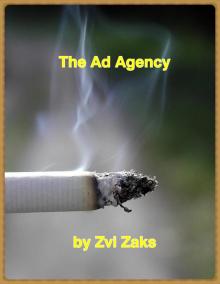 The Ad Agency Read online