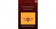 The Borough Treasurer Read online