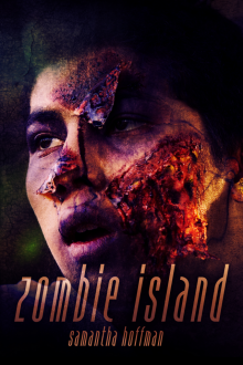 Zombie Island (Zombie Apocalypse #1) Read online