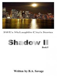Shadow II Read online