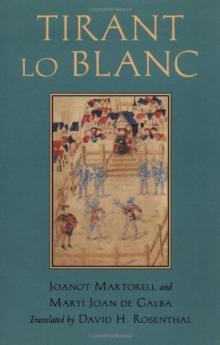 The White Knight: Tirant Lo Blanc