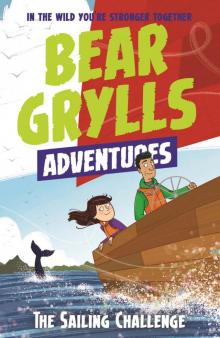 A Bear Grylls Adventure 12 Read online
