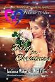 A Bride for Christmas Read online