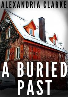 A Buried Past Read online