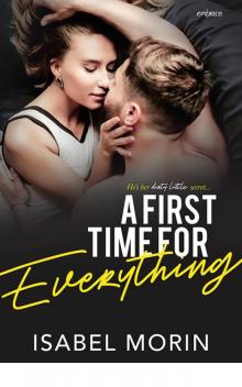 A First Time for Everything Read online