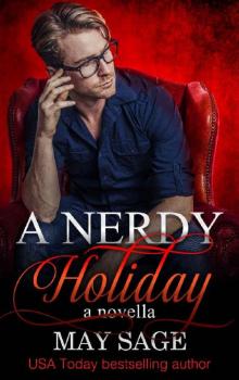 A Nerdy Holiday: Some Girls Do It Book Five Read online
