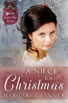 A Niece for Christmas Read online