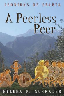 A Peerless Peer Read online