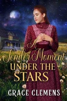 A Tender Moment Under the Stars: An Inspirational Historical Romance Book Read online