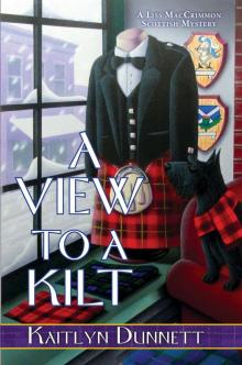 A View to a Kilt Read online