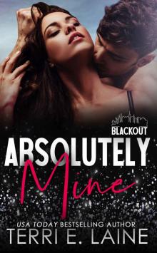 Absolutely Mine: Married in Vegas novel