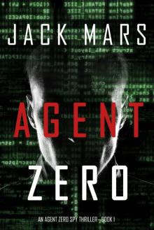 Agent Zero Read online
