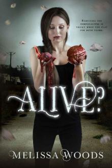 Alive? Read online