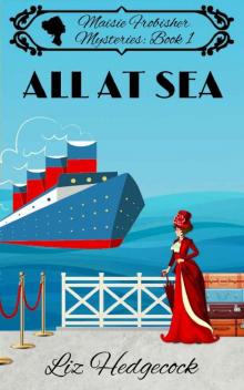 All at Sea Read online