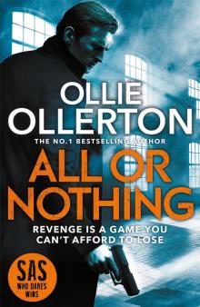 All Or Nothing Read online