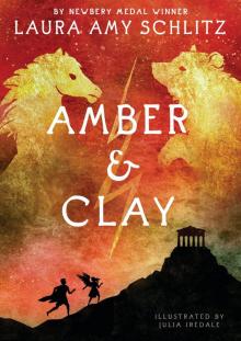 Amber and Clay Read online