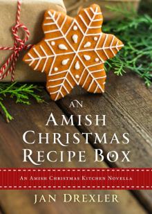 An Amish Christmas Recipe Box Read online